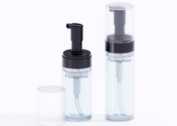 FOAMING PUMP