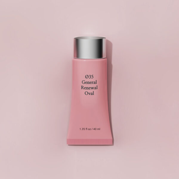 GENERAL RENEWAL OVAL TUBE