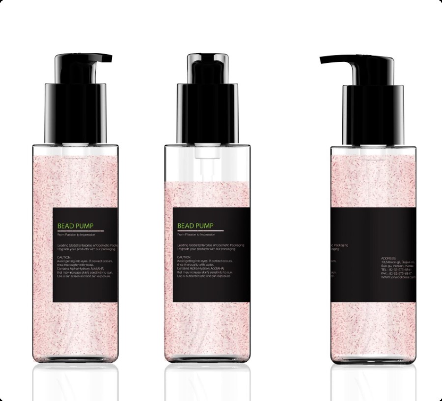 METAL FREE BEAD PUMP - Image 2