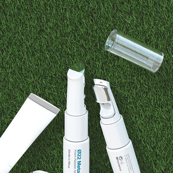 METAL PUMP SLIDE TUBE