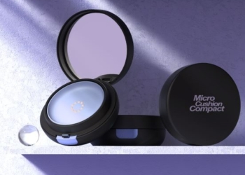 MICRO CUSHION COMPACT