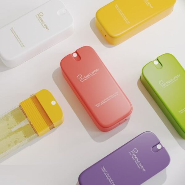 PORTABLE SPRAY