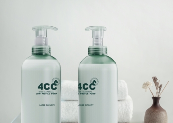 4CC ONE MATERIAL PUMP