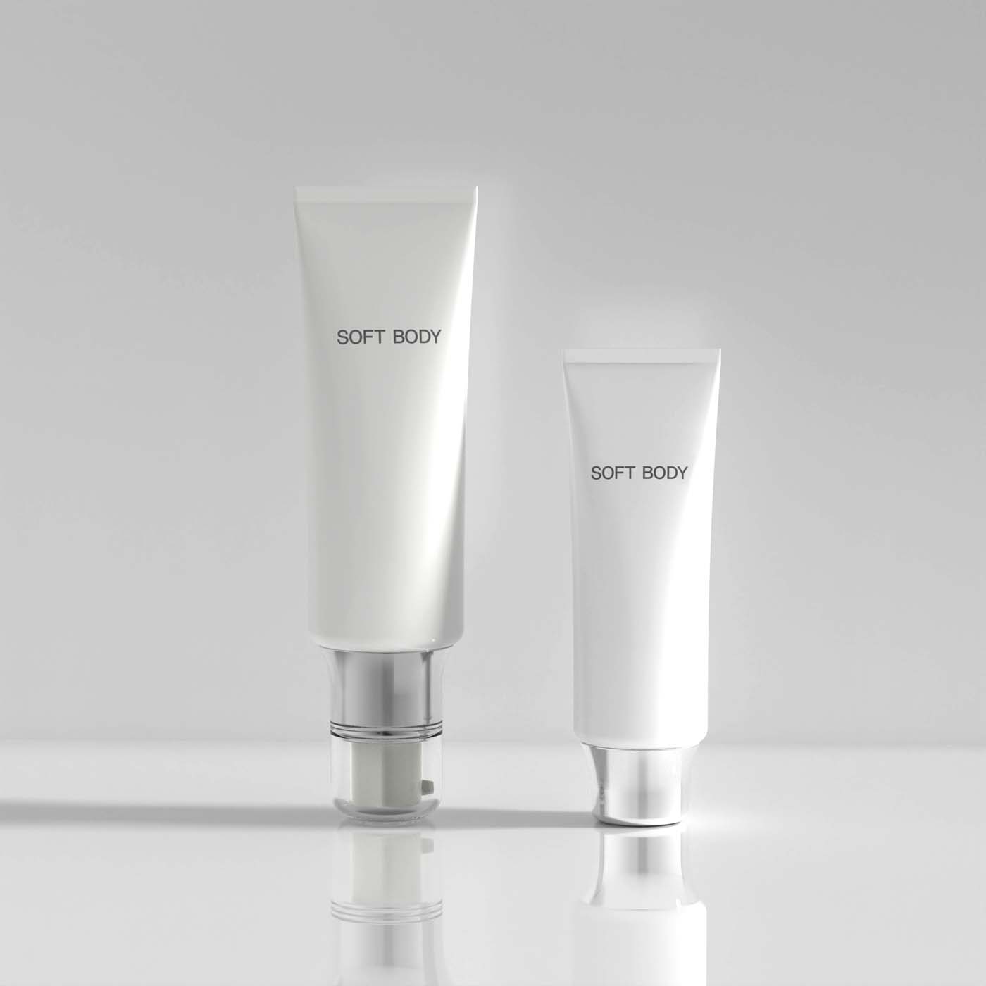 GENERAL SOFTBODY TUBE