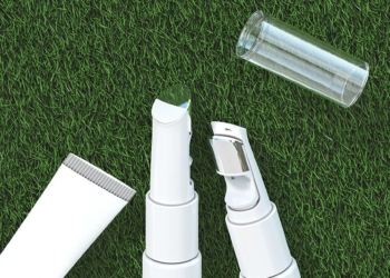 METAL PUMP SLIDE TUBE