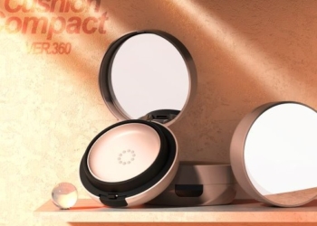 MICRO CUSHION COMPACT VER.R360