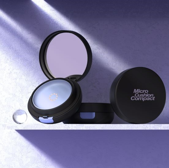 MICRO CUSHION COMPACT