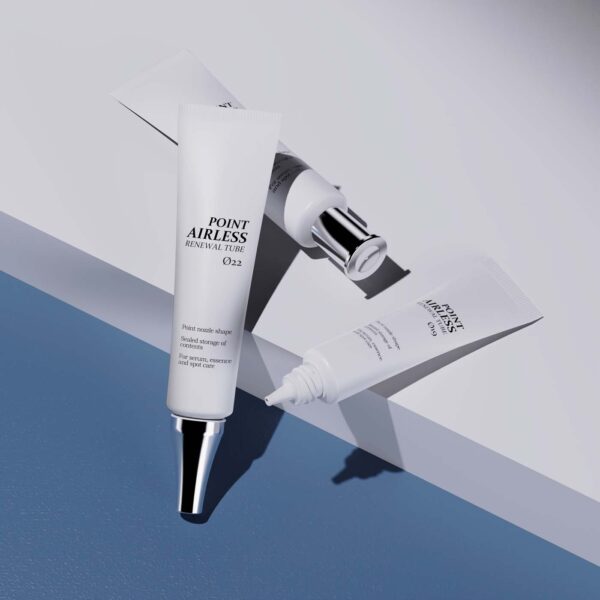 POINT AIRLESS RENEWAL METAL A CAP TUBE