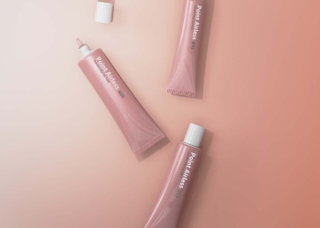 POINT AIRLESS STANDARD BIG CAP TUBE