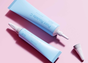 POINT ROULETTE C TUBE