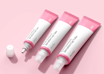 POINT STANDARD SERRATION CAP TUBE