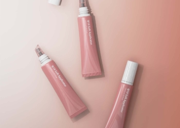 SOFT APPLICATOR TUBE