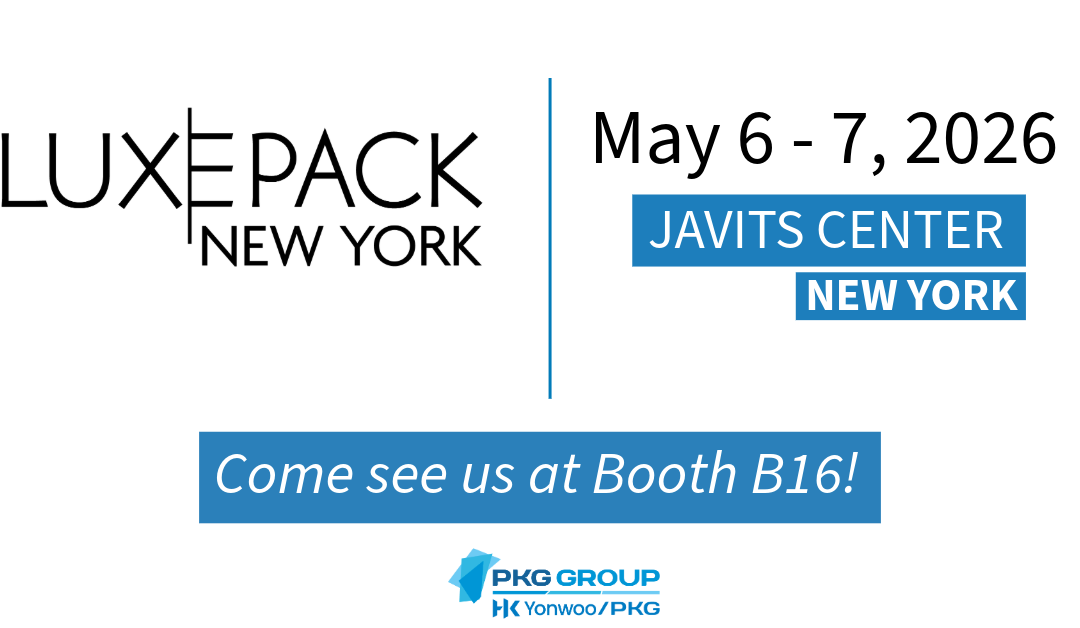LuxePack NY 2026