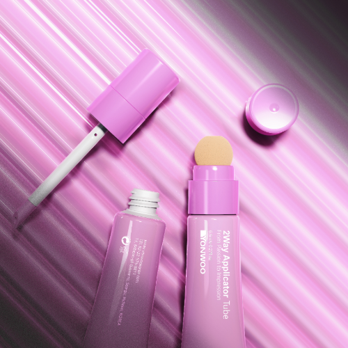 2 WAY APPLICATOR TUBE