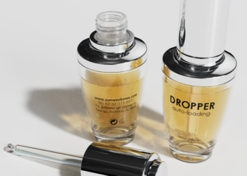 AUTO LOADING DROPPER