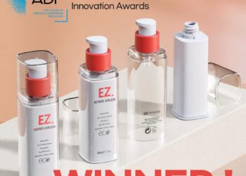 EZ Rotate Airless Square