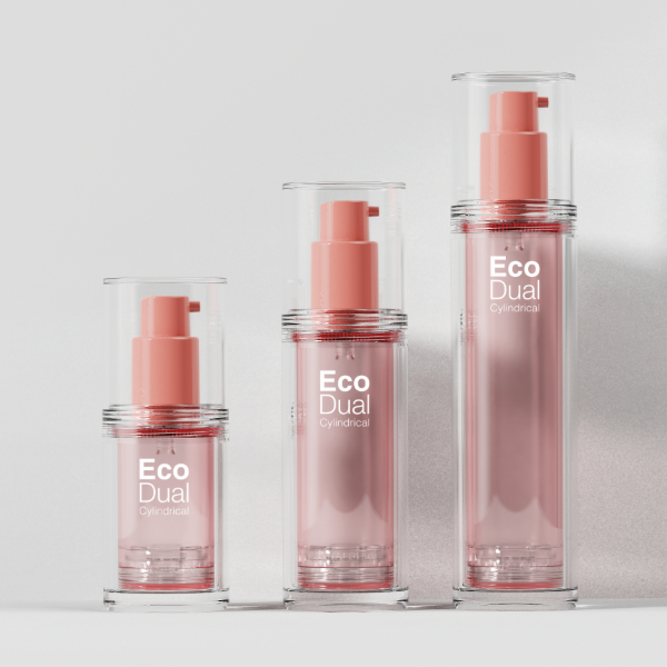 Eco Dual Cylindrical