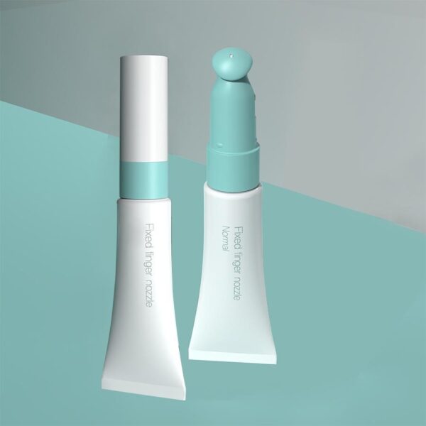 FIXED NOZZLE FINGER TUBE