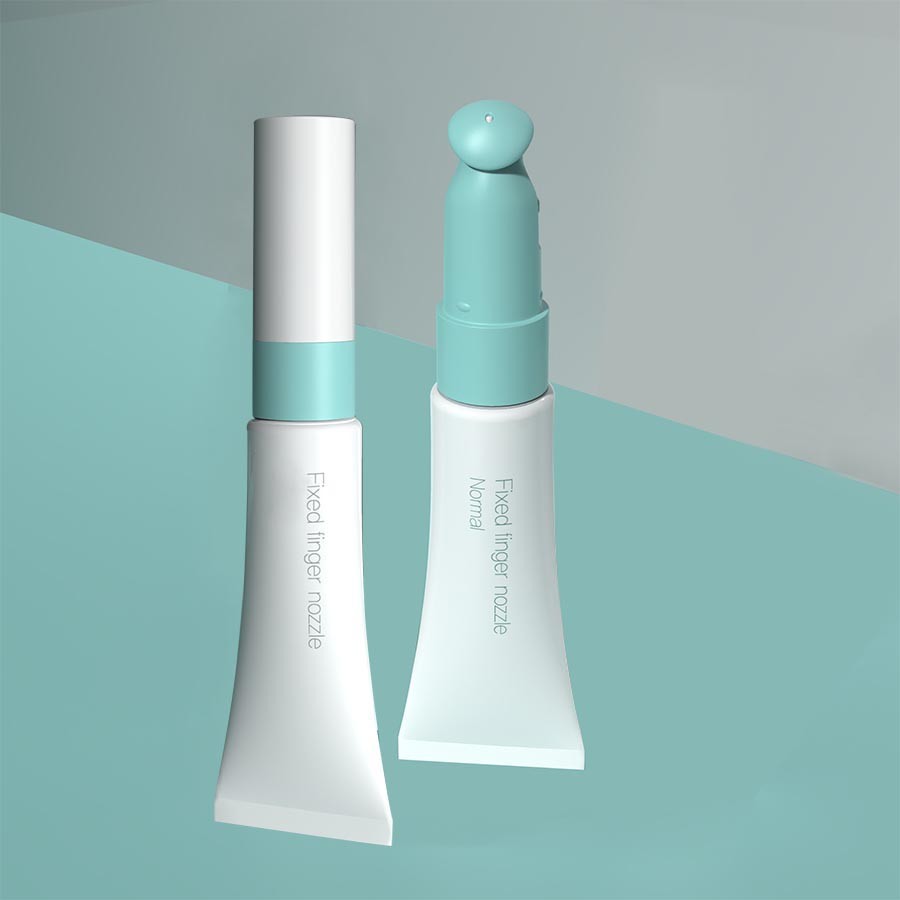 FIXED NOZZLE FINGER TUBE