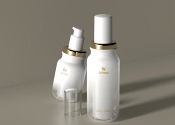 IV AIRLESS
