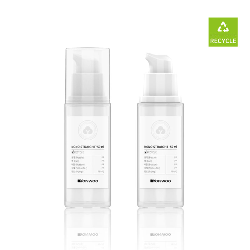 MONO STRAIGHT - Image 2