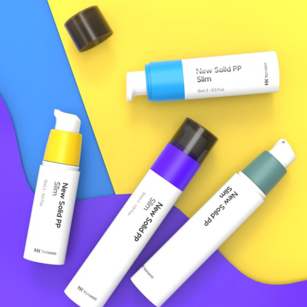 NEW SOLID PP SLIM