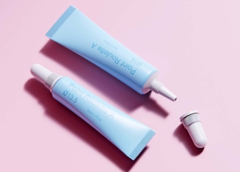 POINT ROULETTE A TUBE