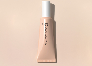 POINT SPOT-ON STANDARD TUBE