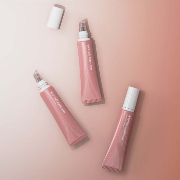 SOFT APPLICATOR TUBE