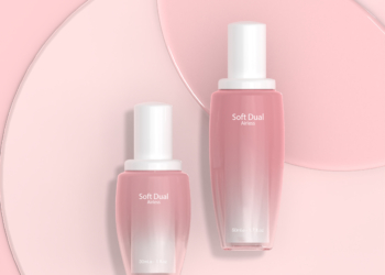 SOFT DUAL AIRLESS