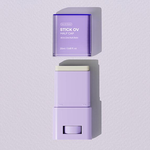 STICK OV HALF CAP - Image 2