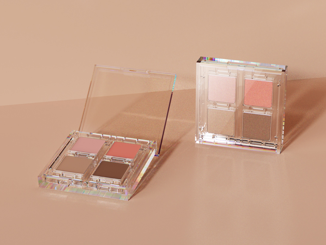 DEW PALETTE