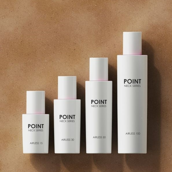 POINT NECK