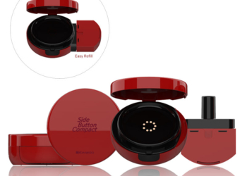 SIDE BUTTON COMPACT