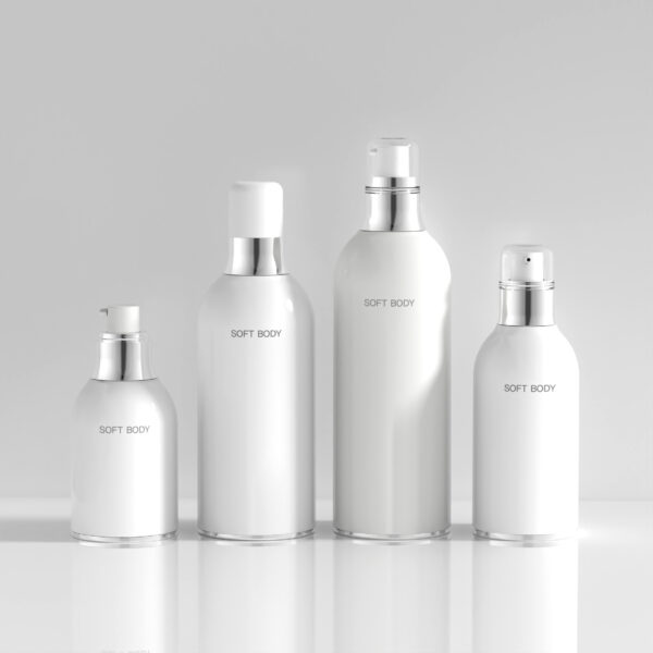 SOFT BODY AIRLESS
