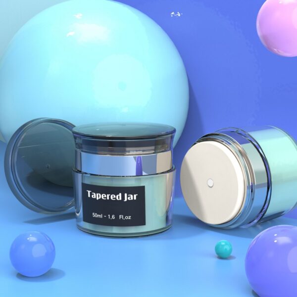 TAPERED JAR