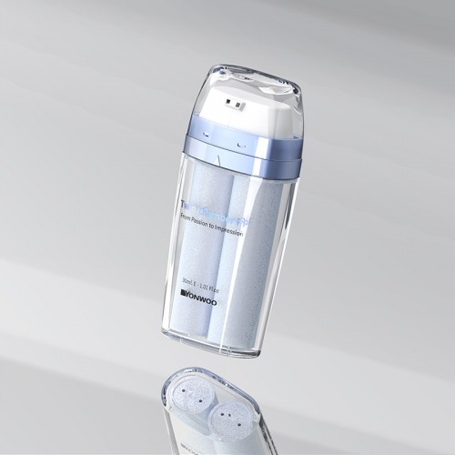 TWIN CHAMBER PP