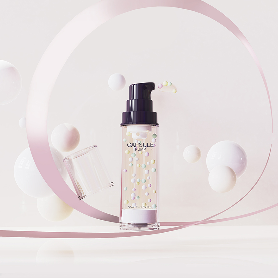 CAPSULE PUMP
