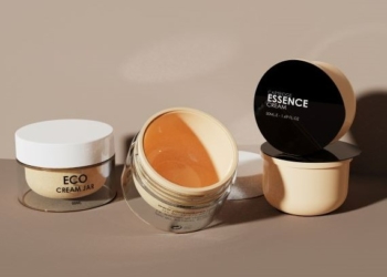 ECO CREAM JAR