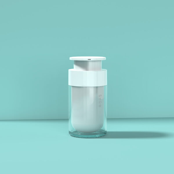 SHOW JAR