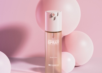SIMPLE LOOK SPRAY