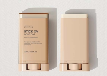 STICK OV LONG CAP