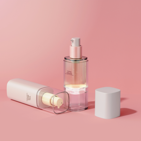 TETRA AIRLESS