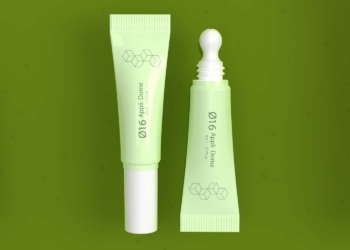 APPLI DOME TUBE
