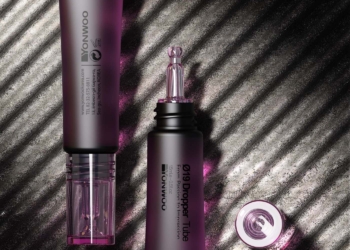 DROPPER TUBE