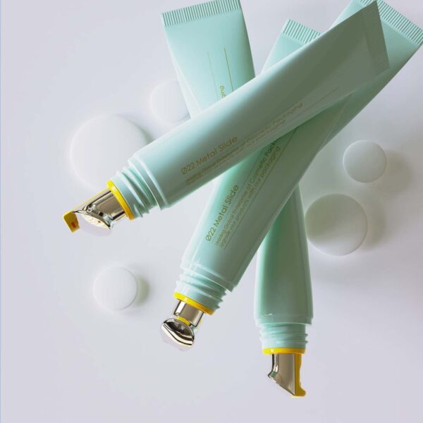 METAL SLIDE TUBE