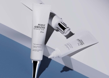 POINT AIRLESS RENEWAL MILD CAP TUBE