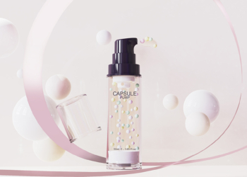 CAPSULE PUMP