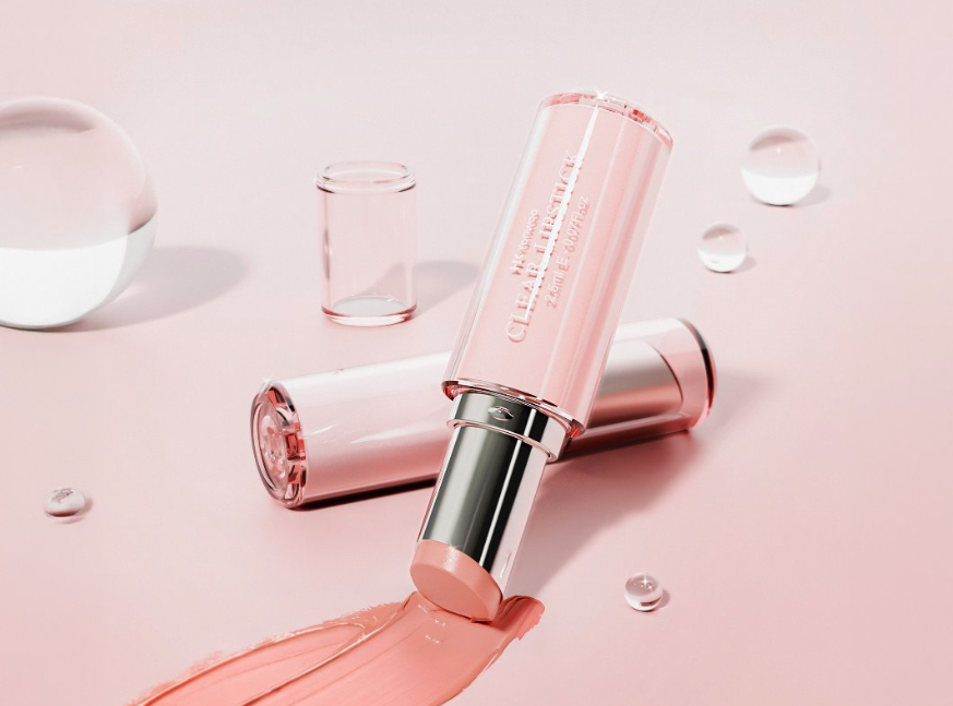 CLEAR LIPSTICK