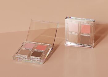 DEW PALETTE